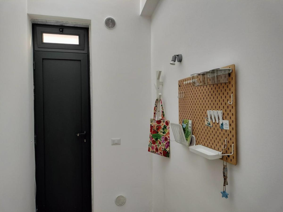 Apartamento Casa Kale Aci Castello Exterior foto