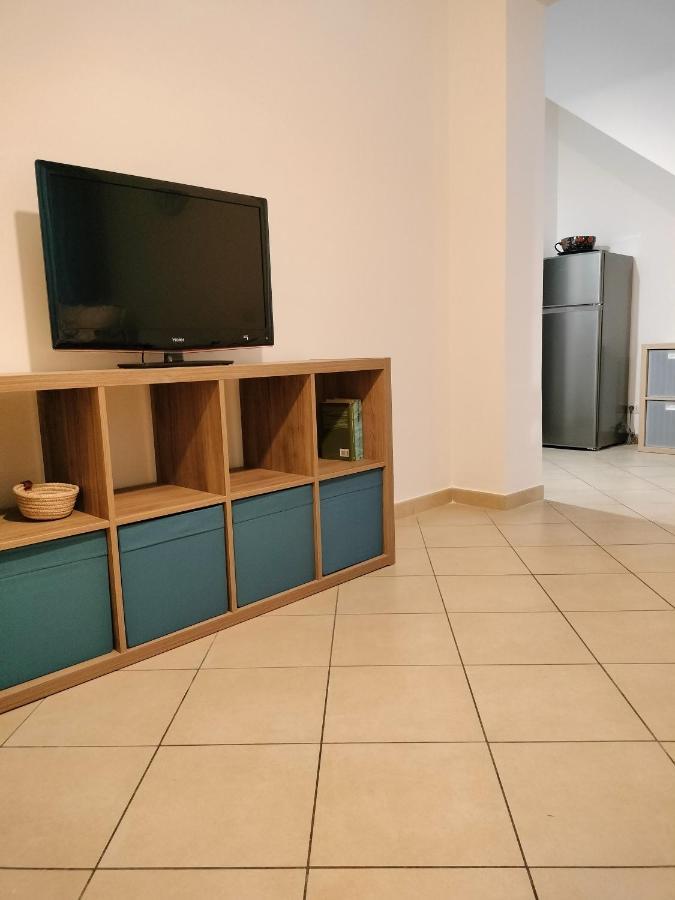 Apartamento Casa Kale Aci Castello Exterior foto