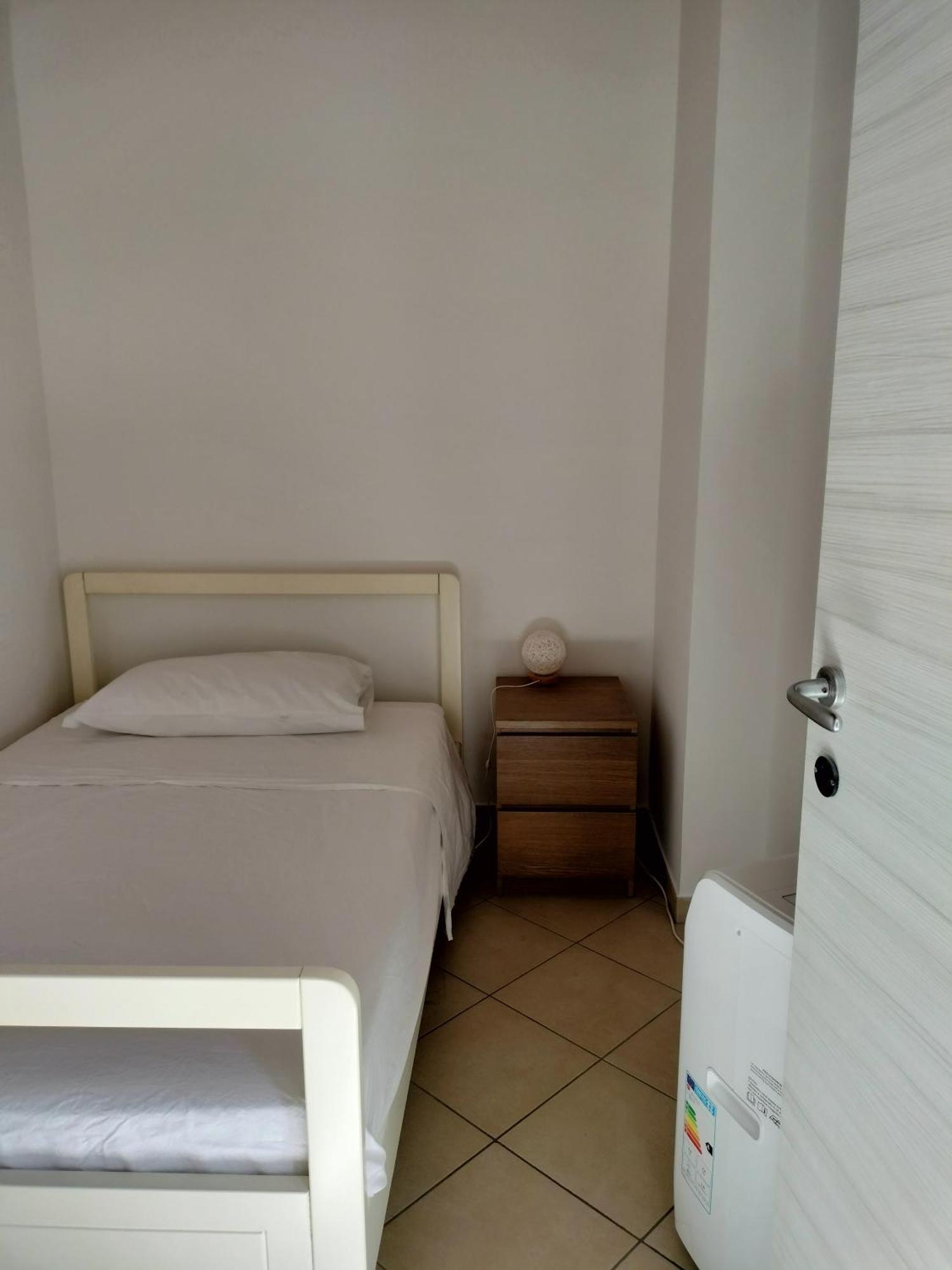 Apartamento Casa Kale Aci Castello Exterior foto
