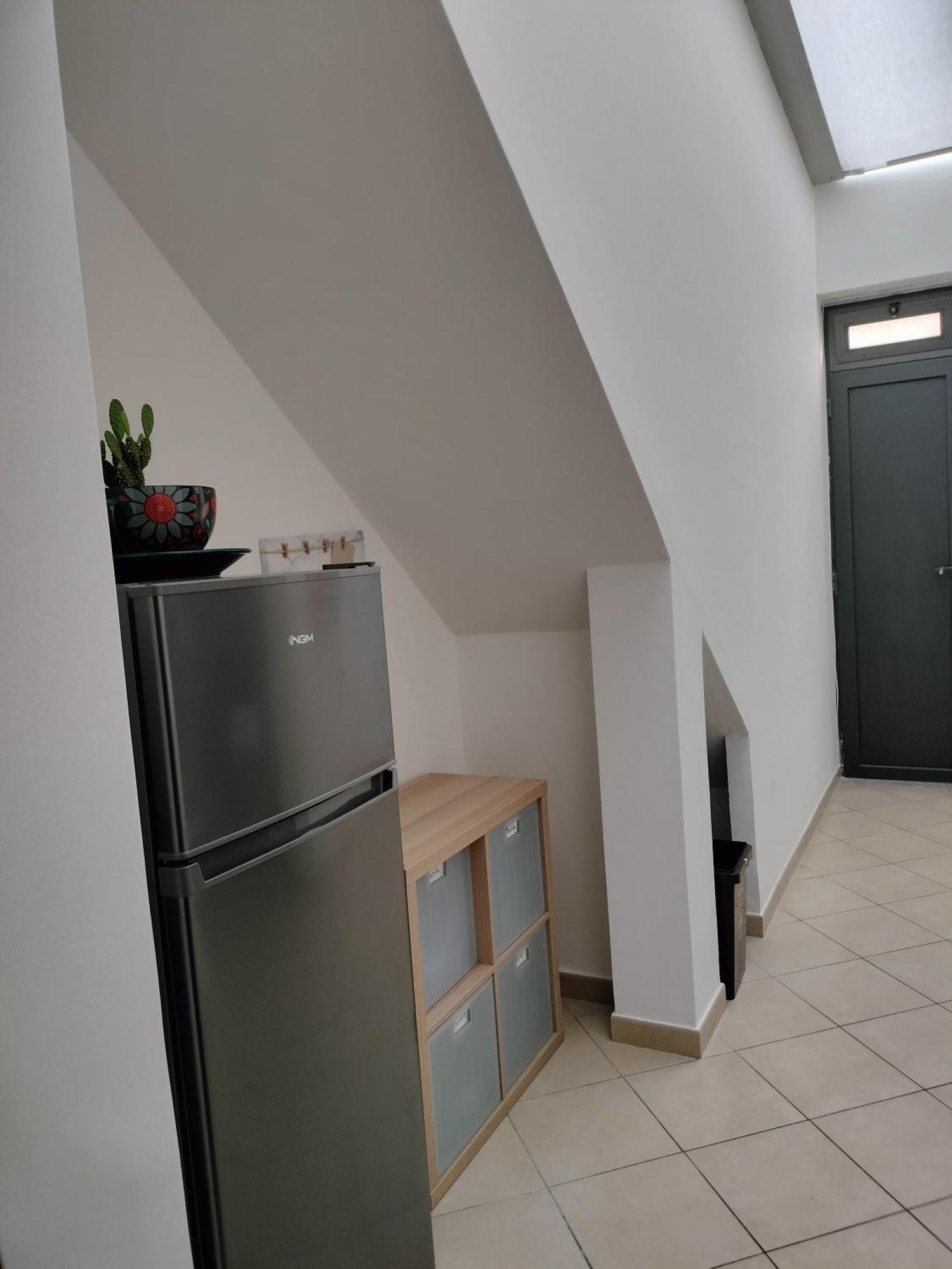 Apartamento Casa Kale Aci Castello Exterior foto