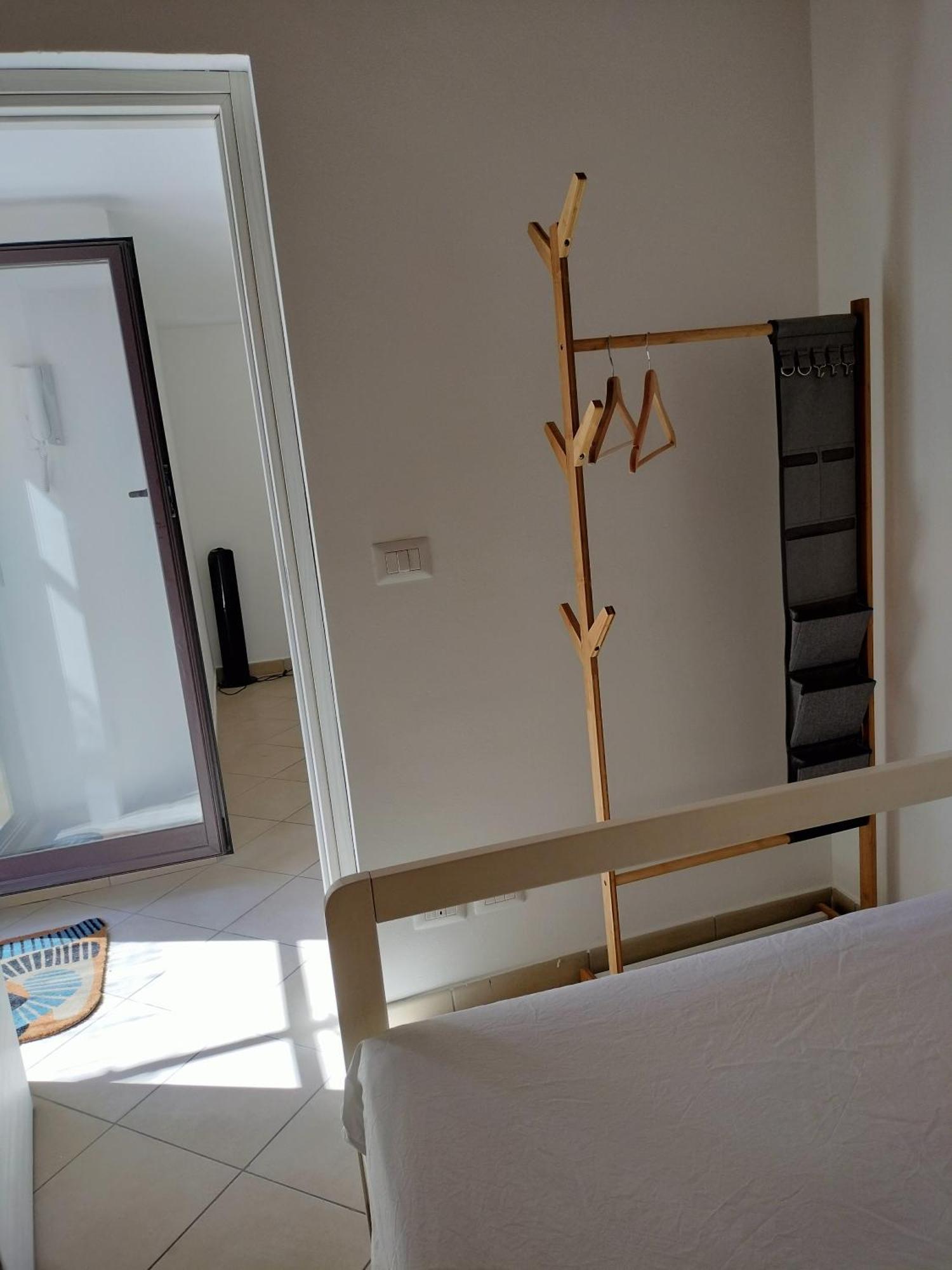 Apartamento Casa Kale Aci Castello Exterior foto