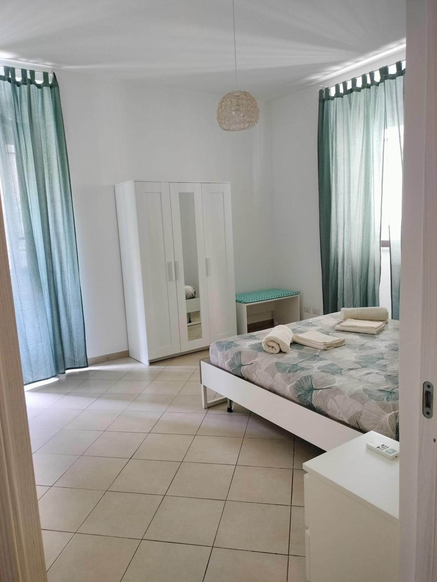 Apartamento Casa Kale Aci Castello Exterior foto
