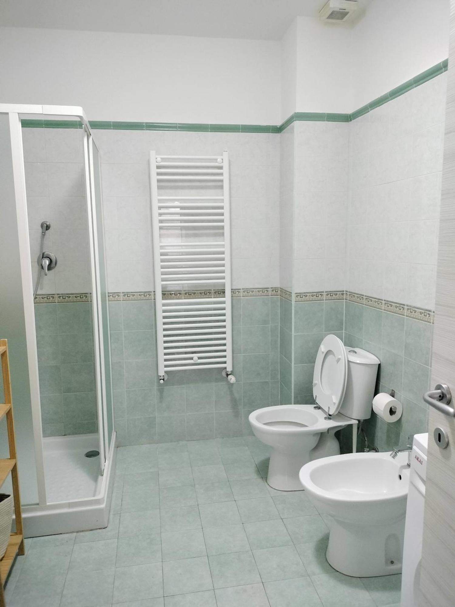 Apartamento Casa Kale Aci Castello Exterior foto