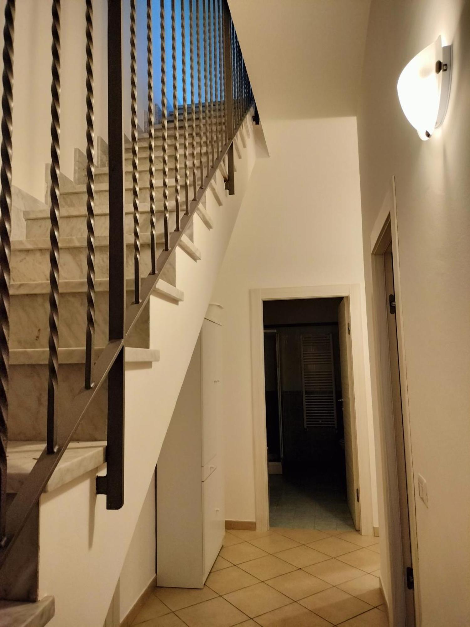 Apartamento Casa Kale Aci Castello Exterior foto